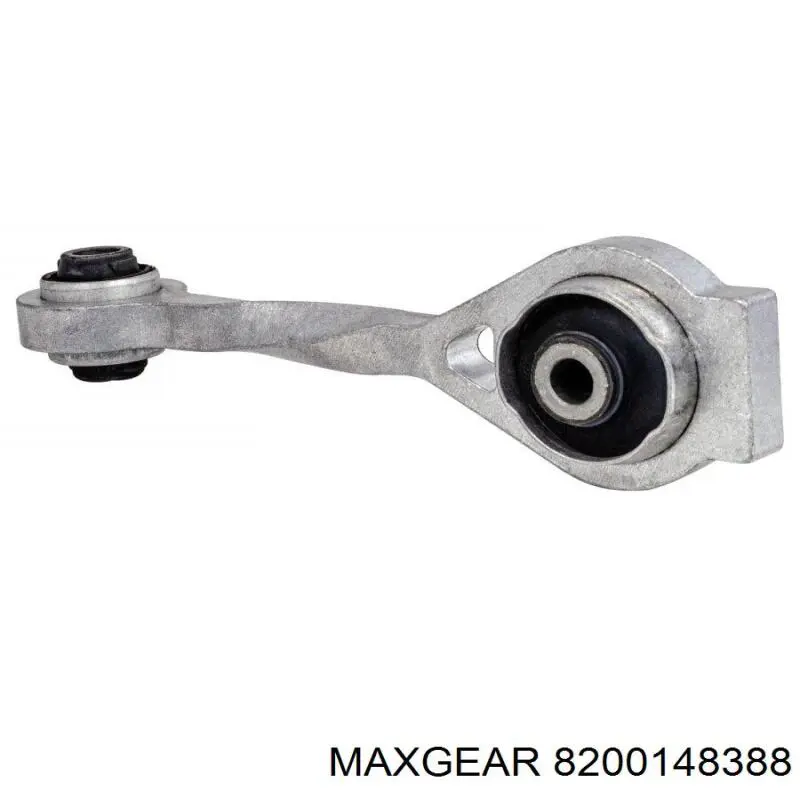 8200148388 Maxgear soporte de motor trasero