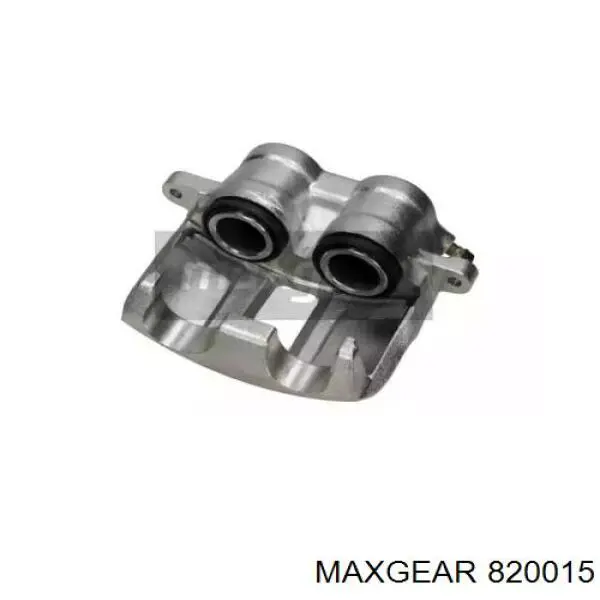 Pinza de freno, Eje delantero izquierda Wabco 40244009