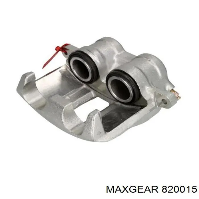 82-0015 Maxgear pinza de freno delantera izquierda