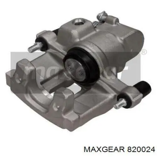 82-0024 Maxgear pinza de freno trasero derecho