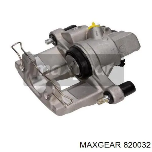 82-0032 Maxgear pinza de freno trasero derecho