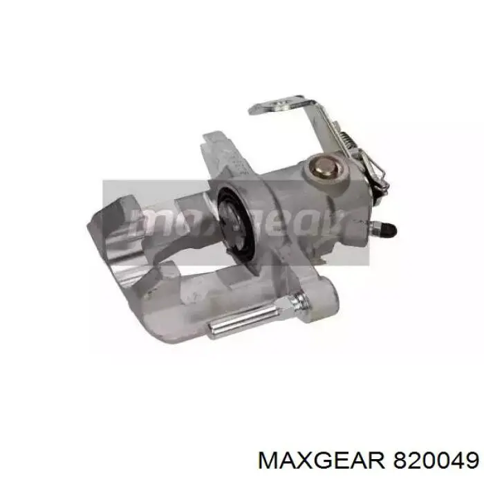 Comprar 9196454 Opel Pinza de freno trasera izquierda