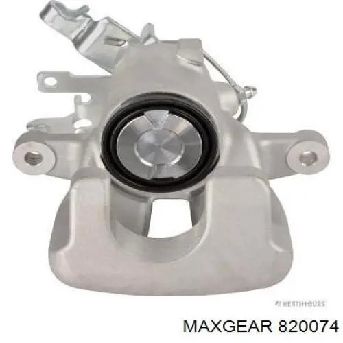 Comprar 820074 Maxgear Pinza de freno trasera derecha