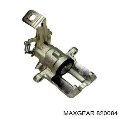 82-0084 Maxgear pinza de freno trasero derecho