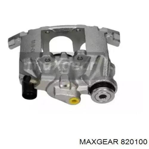 820100 Maxgear pinza de freno trasero derecho