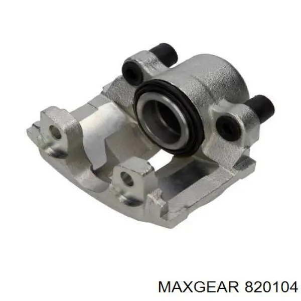 82-0104 Maxgear pinza de freno trasero derecho