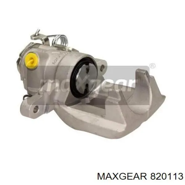 Pinza de freno trasera izquierda Peugeot/Citroen 4400T0 precio, desde 75,50 EUR