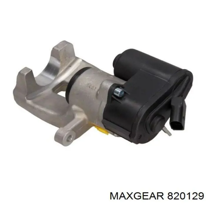 820129 Maxgear pinza de freno trasera izquierda