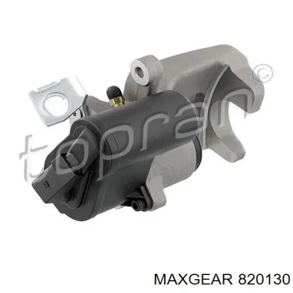 820130 Maxgear pinza de freno trasero derecho