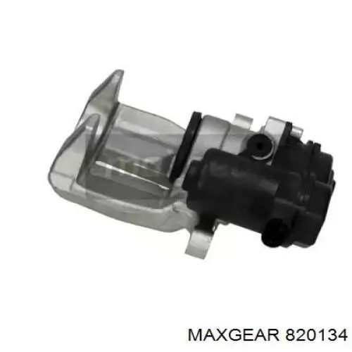 820134 Maxgear pinza de freno trasero derecho