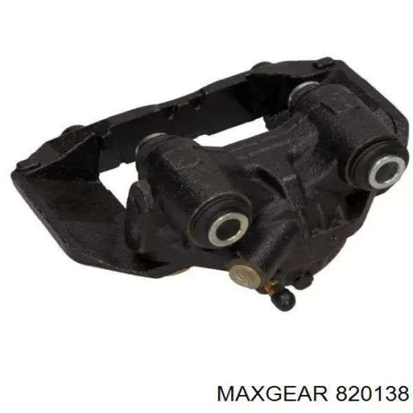 820138 Maxgear pinza de freno delantera derecha