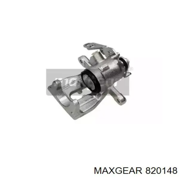 820148 Maxgear pinza de freno trasero derecho