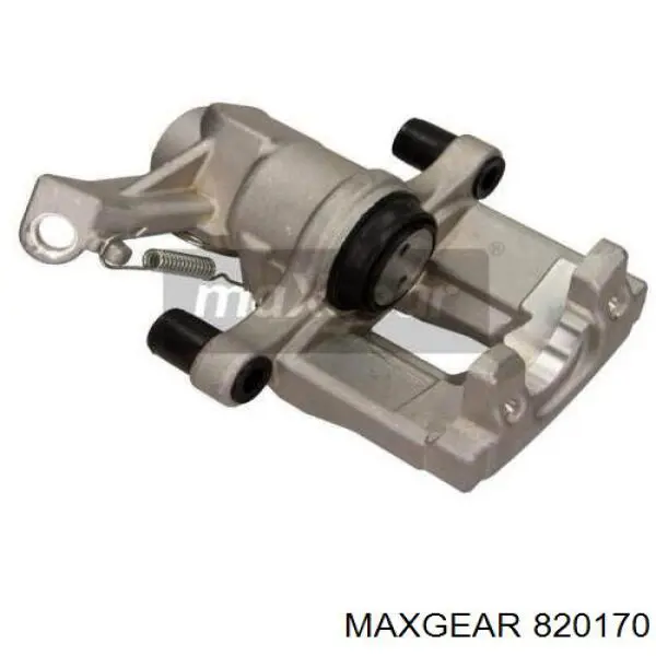 820170 Maxgear pinza de freno trasero derecho