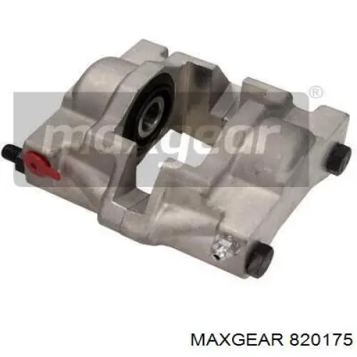 820175 Maxgear pinza de freno trasera