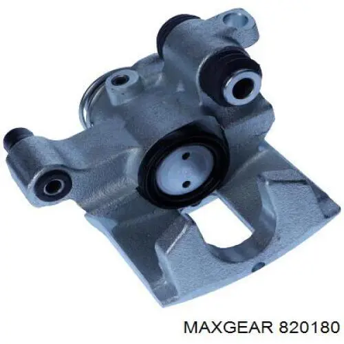 82-0180 Maxgear pinza de freno trasero derecho