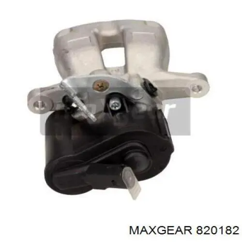 820182 Maxgear pinza de freno trasero derecho