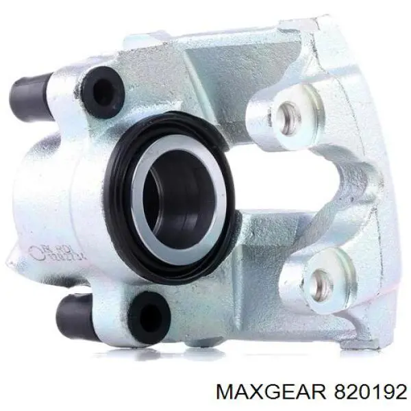 820192 Maxgear pinza de freno delantera derecha