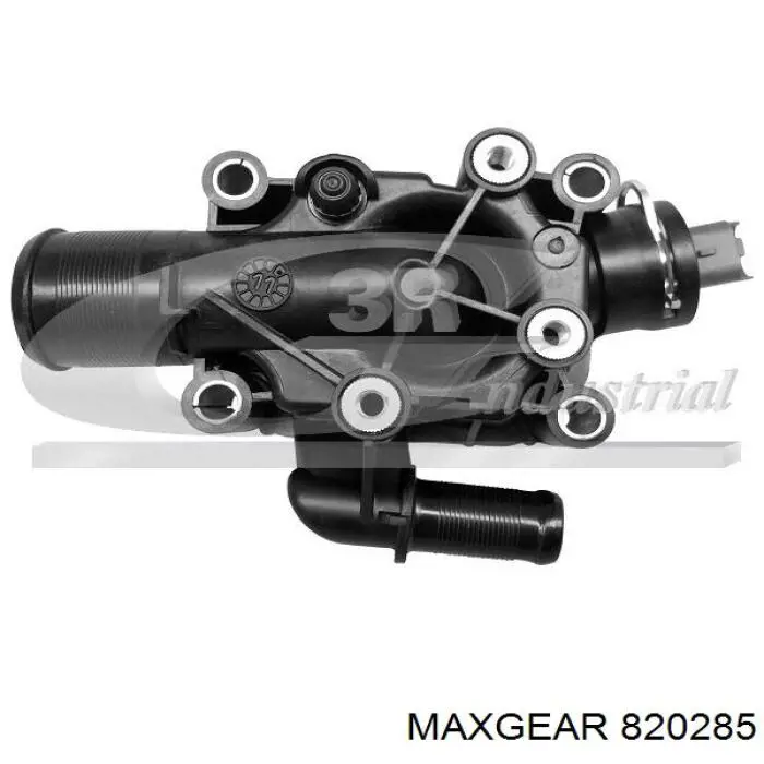 Comprar A9014202101 Mercedes Pinza de freno delantera derecha