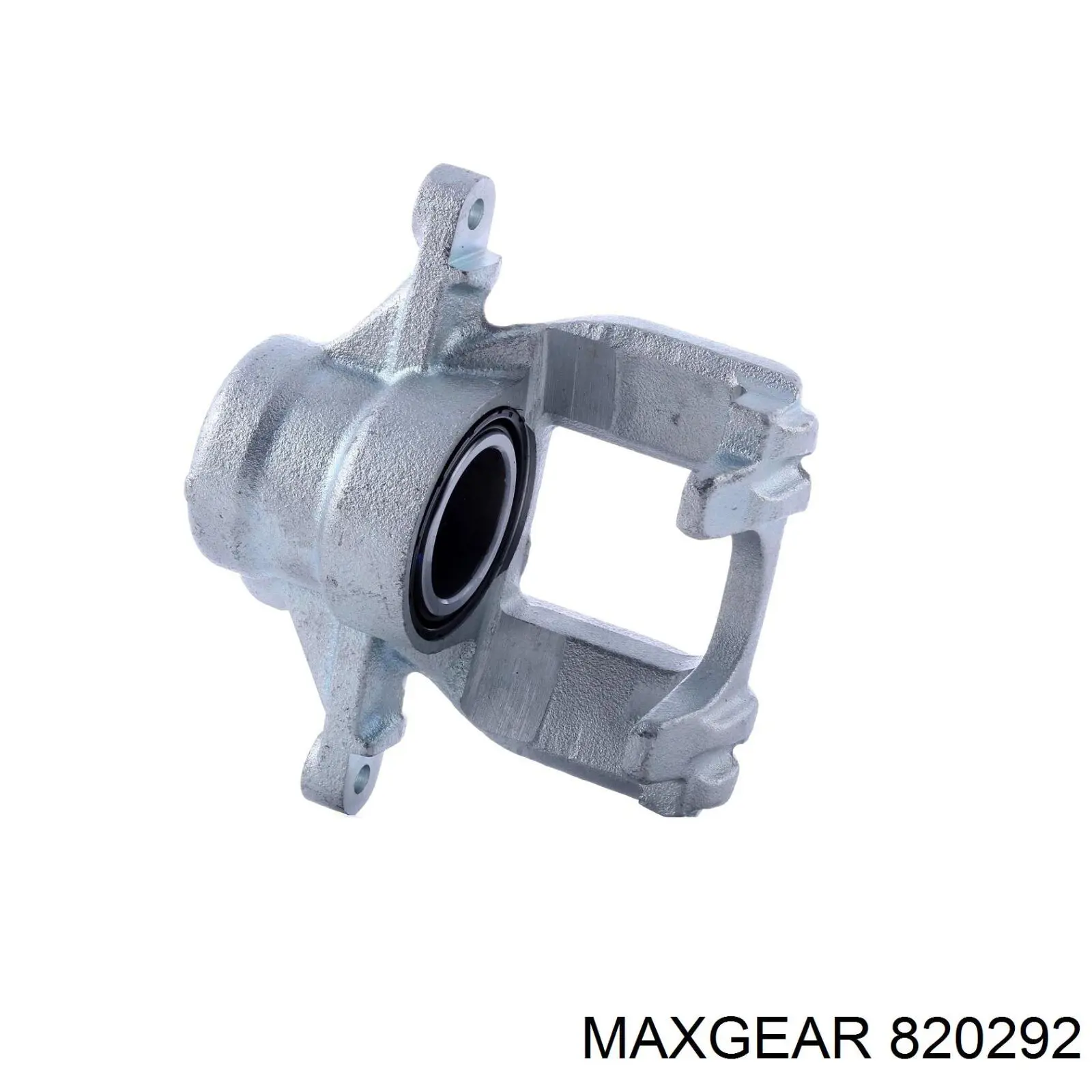 82-0292 Maxgear pinza de freno trasero derecho