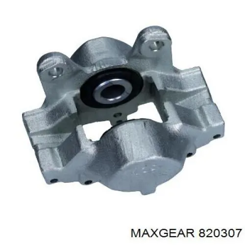 82-0307 Maxgear pinza de freno trasera izquierda