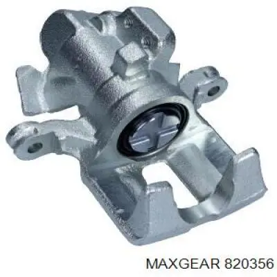 82-0356 Maxgear pinza de freno trasero derecho