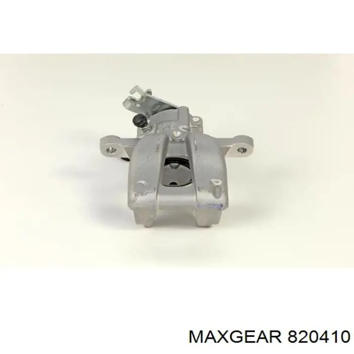 5542107 Opel Pinza de freno delantera derecha