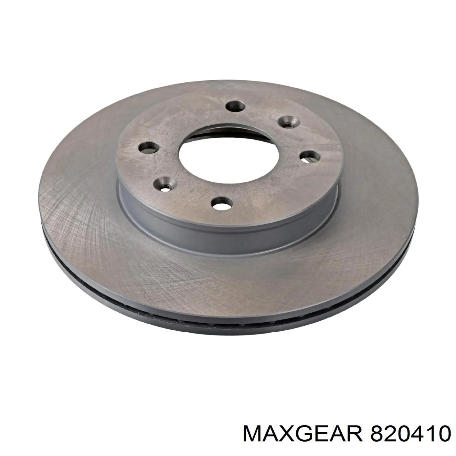 421542 ABS Pinza de freno delantera derecha