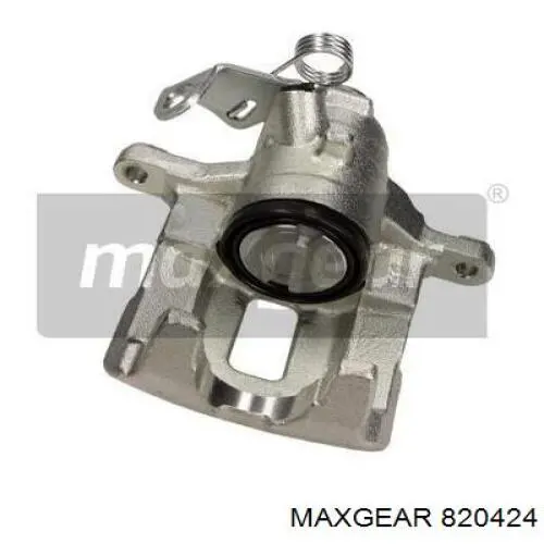 82-0424 Maxgear pinza de freno trasero derecho