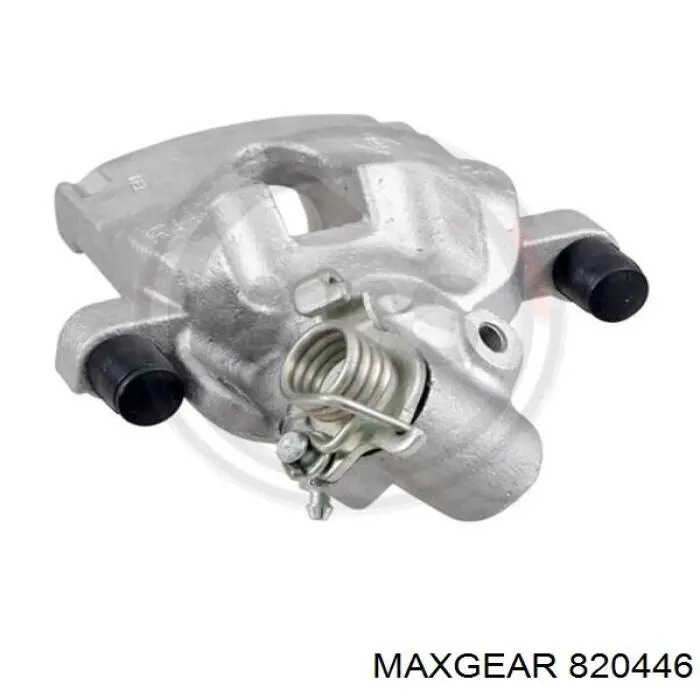 82-0446 Maxgear pinza de freno trasero derecho