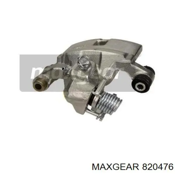 Pinza de freno trasero derecho Toyota Corolla (E11)