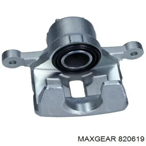 82-0619 Maxgear pinza de freno trasera izquierda