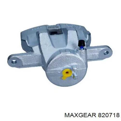 820718 Maxgear pinza de freno delantera derecha