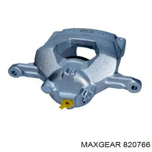 82-0766 Maxgear pinza de freno delantera derecha