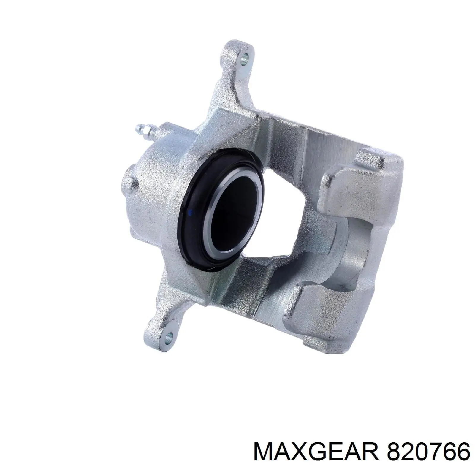0542086 Opel Pinza de freno delantera derecha