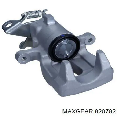 82-0782 Maxgear pinza de freno delantera derecha