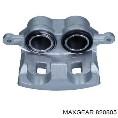 820805 Maxgear pinza de freno delantera izquierda