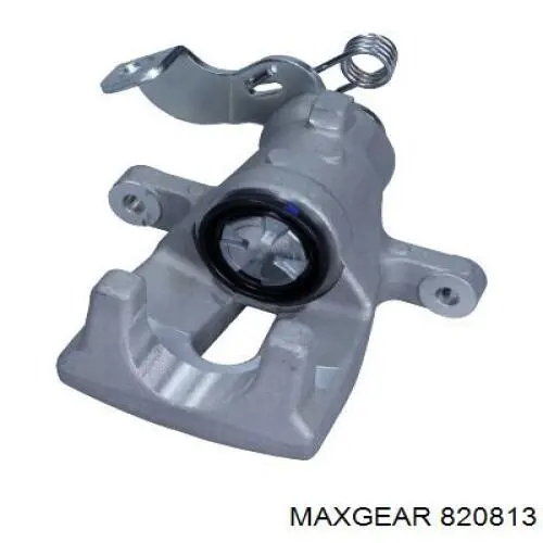 82-0813 Maxgear pinza de freno trasera izquierda