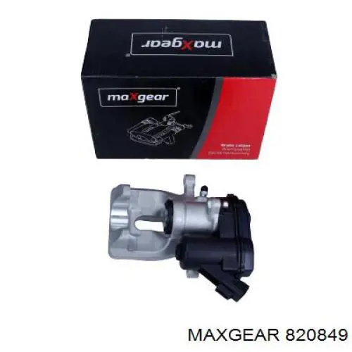 Comprar CZH2187 ABE Pinza de freno trasera izquierda