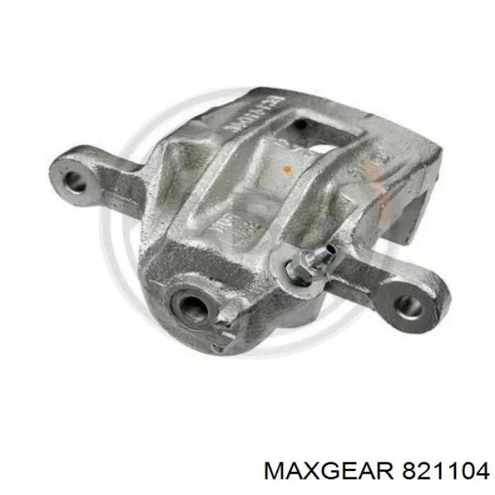 82-1104 Maxgear pinza de freno trasero derecho