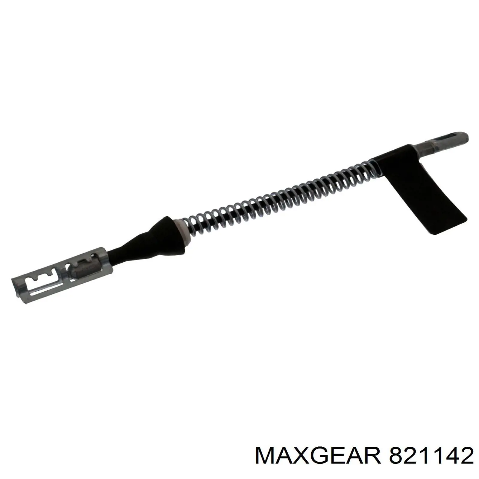 Pinza de freno trasera derecha TRW BHZ975E