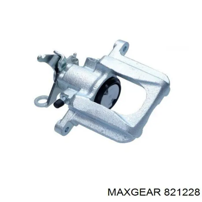 Pinza de freno trasera derecha Chrysler 68029890AD precio, desde 74,42 EUR