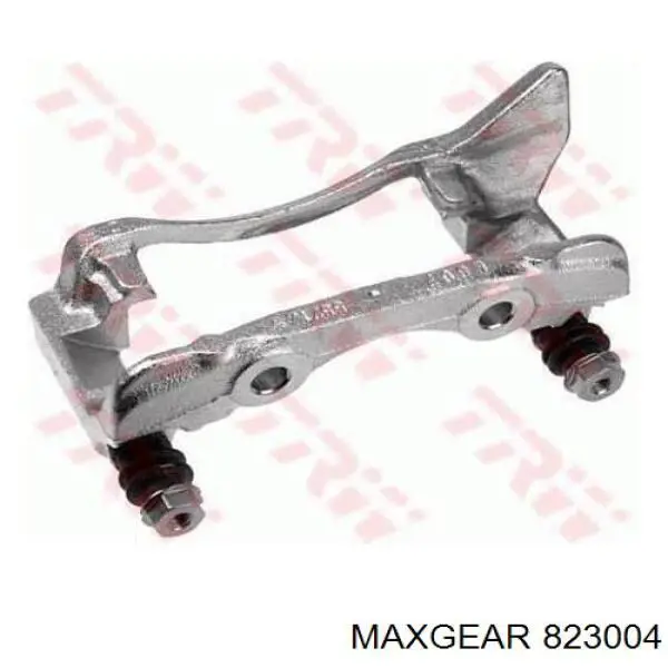 82-3004 Maxgear soporte, pinza de freno trasera