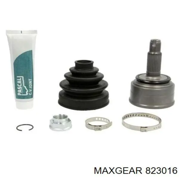 4F0615426D VAG Soporte de la pinza de freno trasera