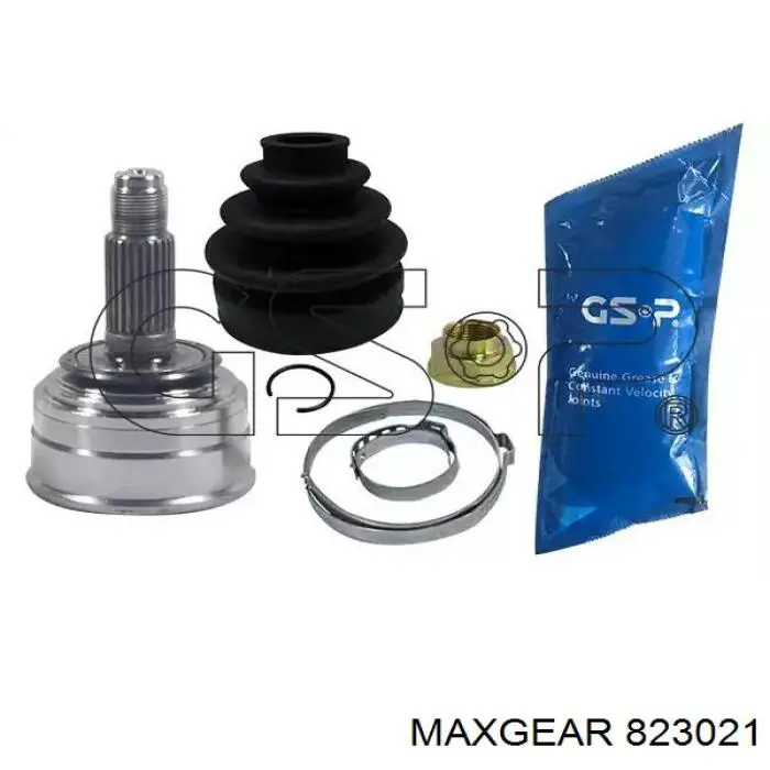 Estribo de pinza de freno trasero VAG 3AA615426
