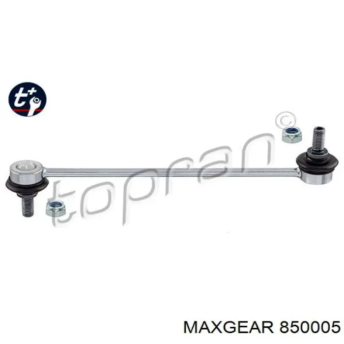 Batería de Arranque Maxgear (850005)