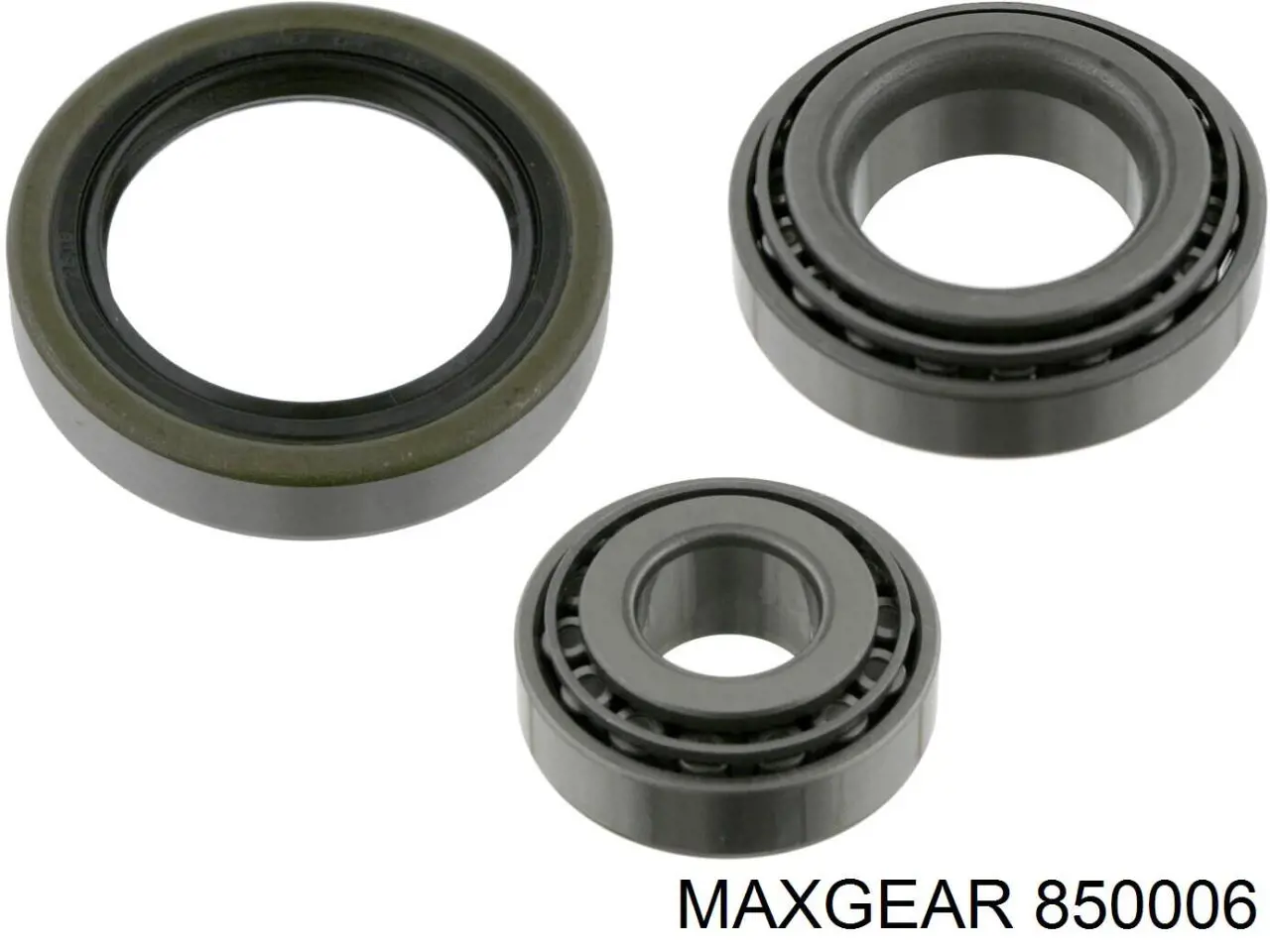 Batería de Arranque Maxgear (850006)