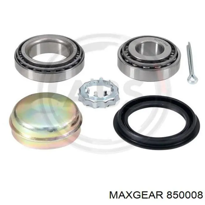 Batería de arranque Peugeot 407 6E