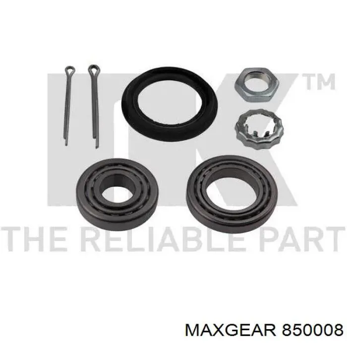 Batería de arranque Peugeot 407 6E