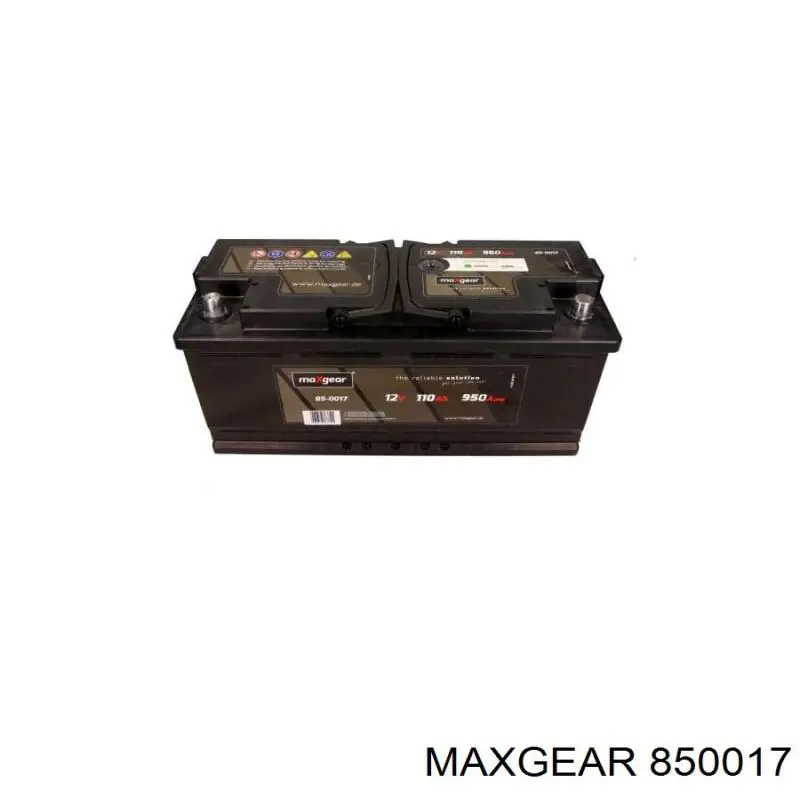 Comprar E364050 Peugeot/Citroen Batería de coche