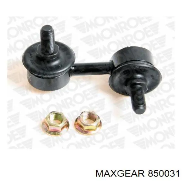 Batería de Arranque Maxgear (850031)